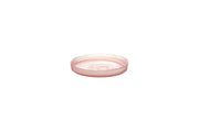 Asos Pink Plate 8.25inch / 21cm - Case of 6