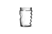 Drinking Jar With Grip 18oz / 510ml