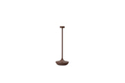Saba LED Cordless Lamp 25cm - Corten