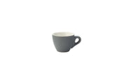 Barista Espresso Grey Cup 2.75oz / 80ml - Pack of 12