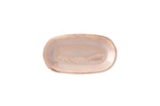 Murra Blush Deep Coupe Oval 25 x 15cm - Pack of 6
