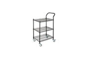 Three Level Charging Trolley - Case of 1