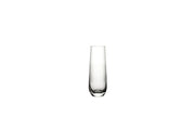 Raffles Lines Champagne Flutes 8oz / 230ml - Pack of 6