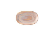 Murra Blush Deep Coupe Oval 32 x 20cm - Pack of 6