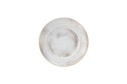 Algarve Oyster Winged Plate 8.5inch / 22cm- Pack of 6