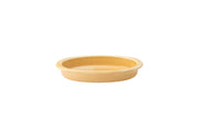 Murra Honey Oval Eared Dish 10inch / 25cm - Pack of 6
