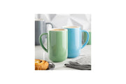 Barista Green Bullet Mug 11oz / 320ml - Pack of 6