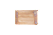 Murra Blush Rectangular Platter 30 x 20cm - Pack of 6