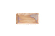Murra Blush Rectangular Platter 30 x 14cm - Pack of 6