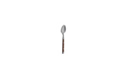 Rustic Rumbled Tea Spoon - Pack of 12