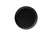 Circus Raven Walled Plate 7inch / 17.5cm- Pack of 6