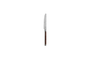 Rustic Rumbled Table Knife - Pack of 12
