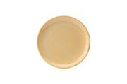 Murra Honey Coupe Plate 6.5inch / 17cm - Pack of 6