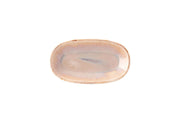 Murra Blush Deep Coupe Oval 19.5 x 11cm - Pack of 6