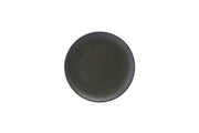 Granite Blue Coupe Plate 10.5inch / 27cm - Pack of 6