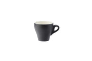Barista Tulip Matt Grey Cup 6.25oz / 180ml - Pack of 12