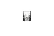 Lucent Vintage Double Old Fashioned Glass 11.25oz / 320ml - Case of 6