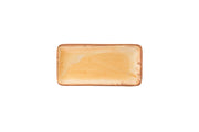 Murra Honey Rectangular Platter 30 x 14cm - Pack of 6