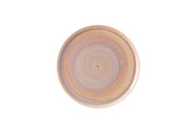 Murra Blush Walled Plate 12inch / 30cm - Pack of 6