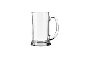 Icon Pint Glasses 20oz / 568ml - Pack of 6
