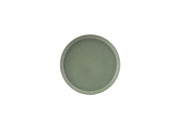 Pico Green Coupe Plate 7inch / 17.5cm - Pack of 6