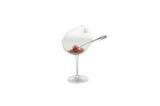 Bourgogne Glass without Handle - Unit of 1