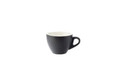 Barista Flat White Matt Grey Cup 5.5oz / 160ml - Pack of 12