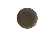 Granite Green Coupe Plate 9inch / 23cm - Pack of 6
