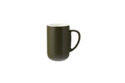 Barista Matt Olive Bullet Mug 11oz / 320ml - Pack of 6