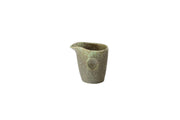 Granite Green Sauce Jug 3inch / 7.5cm 4.5oz / 130ml - Pack of 6