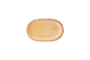 Murra Honey Deep Coupe Oval 32 x 20cm - Pack of 6