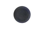 Granite Blue Coupe Plate 9inch / 23cm - Pack of 6