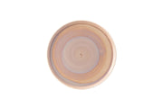 Murra Blush Walled Plate 12inch / 30cm - Pack of 6