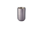 Gunmetal Wine Cooler - Pack of 6