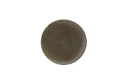 Granite Green Coupe Plate 10.5inch / 27cm- Pack of 6