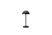 Tonga LED Cordless Lamp 26cm - Black
