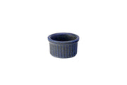 Granite Blue Ramekin 2.25inch / 6cm 1.75oz / 50ml - Pack of 6