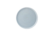 Circus Chambray Walled Plate 12inch / 30cm- Pack of 6