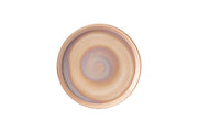 Murra Blush Walled Plate 8.25inch / 21cm - Pack of 6