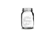Kentucky Country Drinking Jar 21.5oz / 610ml