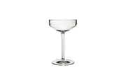 Eden Plastic Coupe Cocktail Glasses 10oz / 280ml - Pack of 12