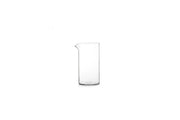 BORO Glass Jar - Unit of 1