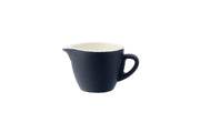 Barista Matt Navy Creamer 3.5oz / 90ml - Pack of 6
