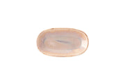 Murra Blush Deep Coupe Oval 19.5 x 11cm - Pack of 6