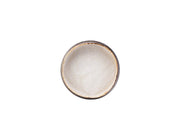 Carthago Limestone Plate 10inch / 25.5cm - Pack of 6