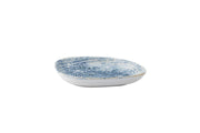 Fjord Side Dish 5.5 x 3.5inch / 14 x 9cm - Pack of 6