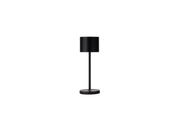 Tahiti LED Cordless Lamp 26cm - Black