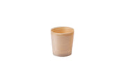 Wood Cup (small) - Pack of 100