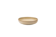 Santo Taupe Bowl 8.5inch / 22cm - Pack of 6