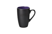 Utopia Barista Coffee Mug Indigo 11.25oz / 320ml